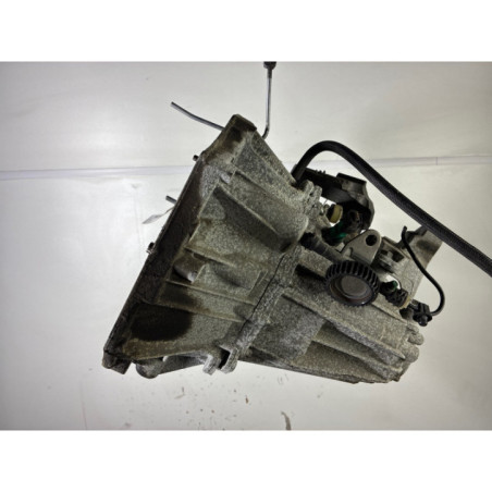 Boite de vitesses RENAULT GRAND SCENIC 3 Photo n°1