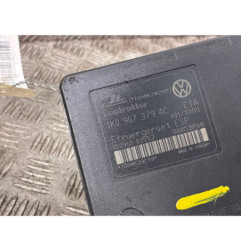 Bloc ABS (freins anti-blocage) VOLKSWAGEN GOLF PLUS Photo n°1