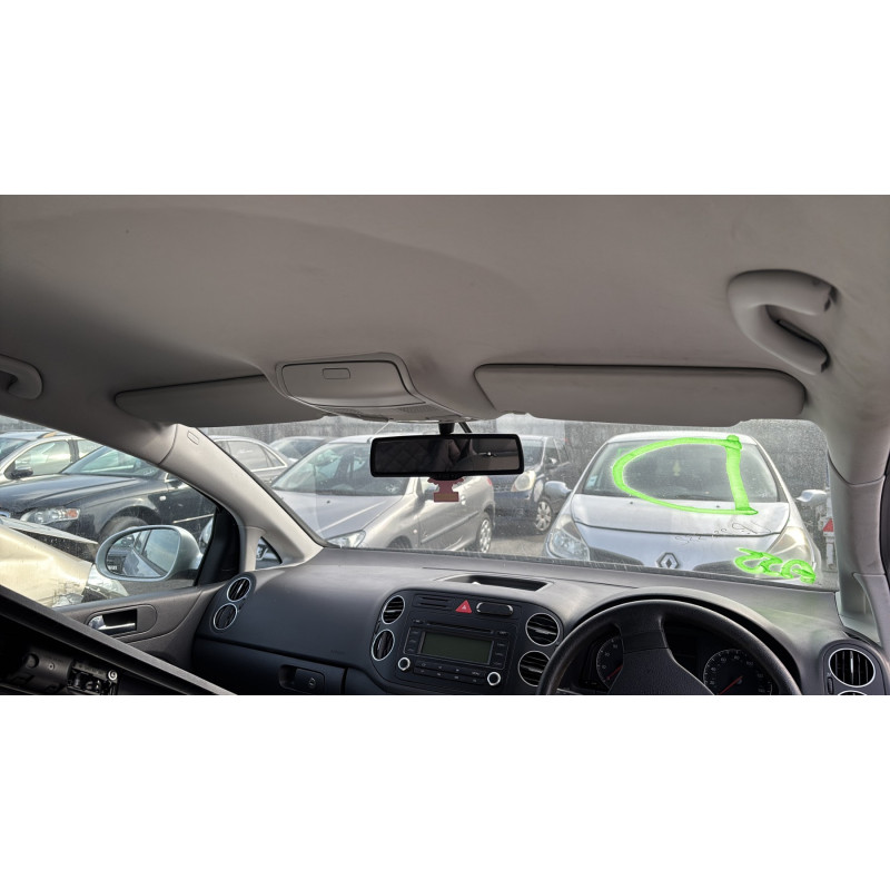 Bloc ABS (freins anti-blocage) VOLKSWAGEN GOLF PLUS Photo n°20