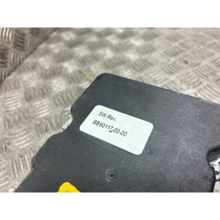 Bloc ABS (freins anti-blocage) HYUNDAI I 20 1