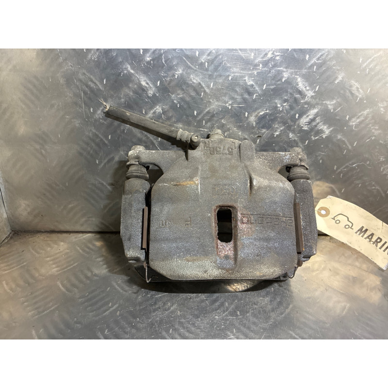 Etrier avant droit (freinage) NISSAN QASHQAI 2 Photo n°3