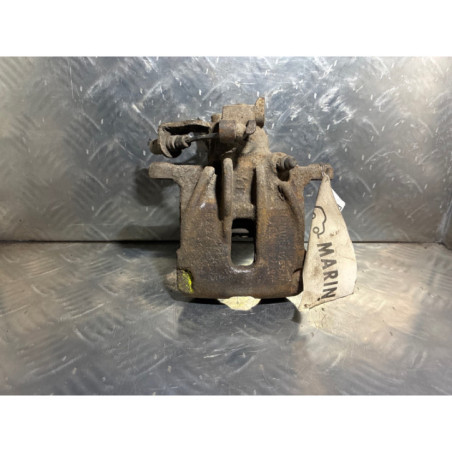 Etrier arriere gauche (freinage) RENAULT TRAFIC 2 Photo n°1