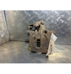 Etrier arriere gauche (freinage) RENAULT TRAFIC 2