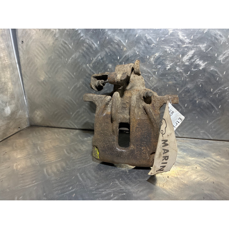 Etrier arriere gauche (freinage) RENAULT TRAFIC 2 Photo n°2