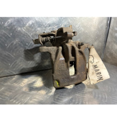 Etrier arriere gauche (freinage) RENAULT TRAFIC 2