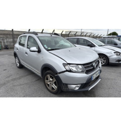 Retroviseur gauche DACIA SANDERO 2