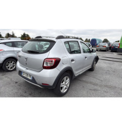 Retroviseur gauche DACIA SANDERO 2