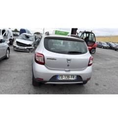 Retroviseur gauche DACIA SANDERO 2