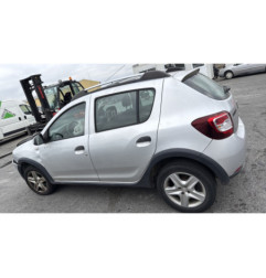 Retroviseur gauche DACIA SANDERO 2