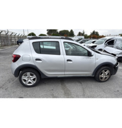 Retroviseur gauche DACIA SANDERO 2