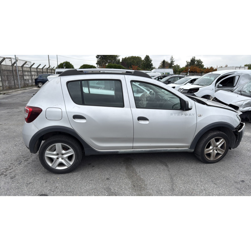 Retroviseur gauche DACIA SANDERO 2 Photo n°13
