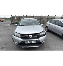 Retroviseur gauche DACIA SANDERO 2