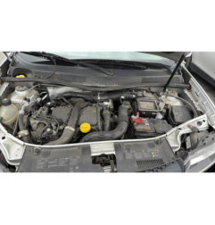 Retroviseur gauche DACIA SANDERO 2