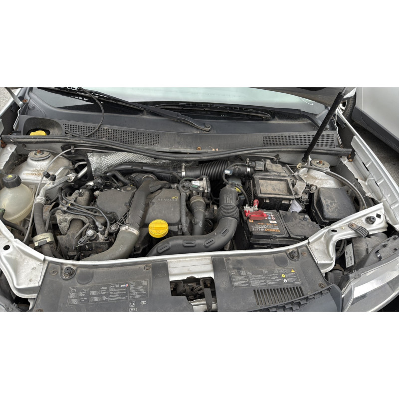 Retroviseur gauche DACIA SANDERO 2 Photo n°15