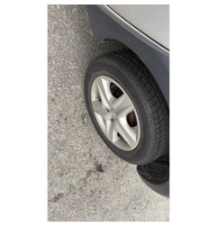 Retroviseur gauche DACIA SANDERO 2