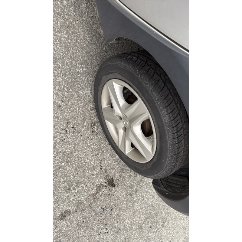 Retroviseur gauche DACIA SANDERO 2 Photo n°16