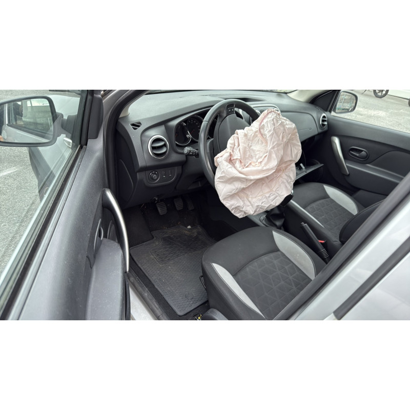 Retroviseur gauche DACIA SANDERO 2 Photo n°17