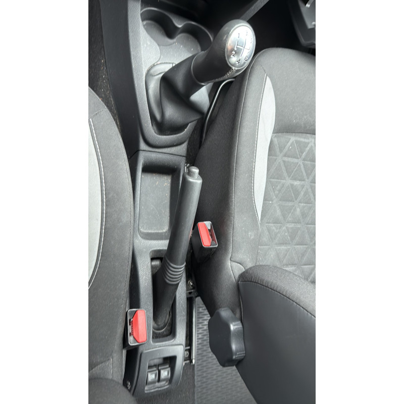 Retroviseur gauche DACIA SANDERO 2 Photo n°18