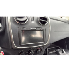 Retroviseur gauche DACIA SANDERO 2
