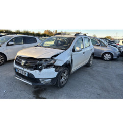 Retroviseur gauche DACIA SANDERO 2