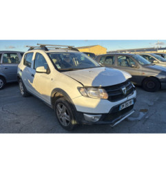 Retroviseur gauche DACIA SANDERO 2