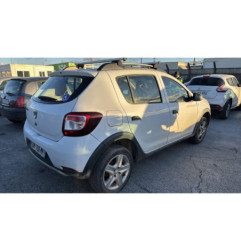 Retroviseur gauche DACIA SANDERO 2