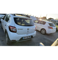 Retroviseur gauche DACIA SANDERO 2