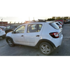 Retroviseur gauche DACIA SANDERO 2