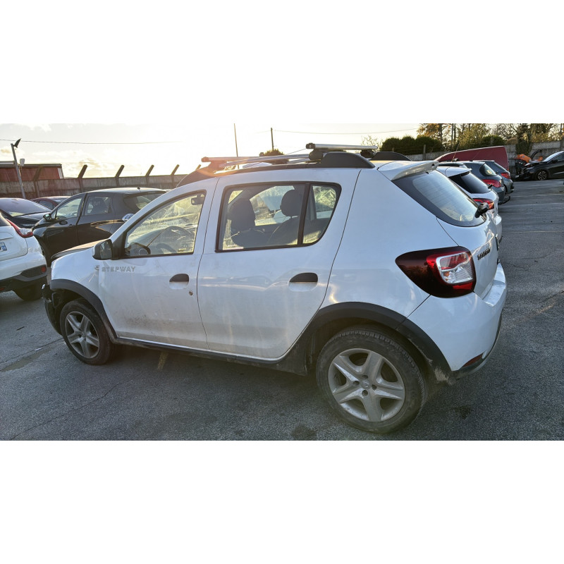 Retroviseur gauche DACIA SANDERO 2 Photo n°10