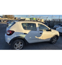 Retroviseur gauche DACIA SANDERO 2
