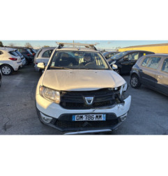 Retroviseur gauche DACIA SANDERO 2