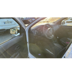 Retroviseur gauche DACIA SANDERO 2
