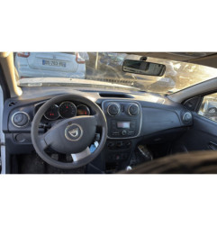 Retroviseur gauche DACIA SANDERO 2