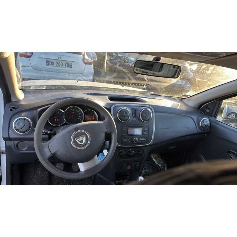 Retroviseur gauche DACIA SANDERO 2 Photo n°16