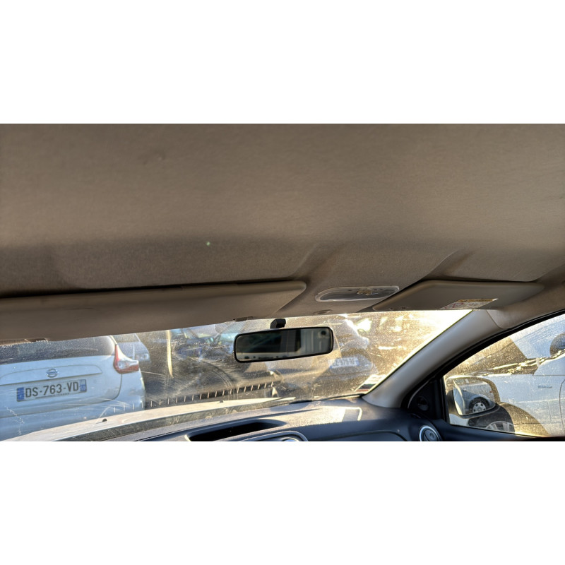 Retroviseur gauche DACIA SANDERO 2 Photo n°17