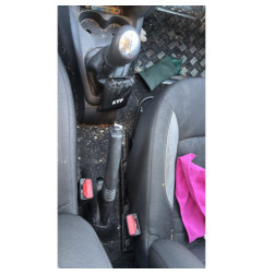 Retroviseur gauche DACIA SANDERO 2