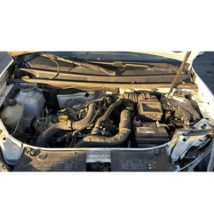 Retroviseur gauche DACIA SANDERO 2