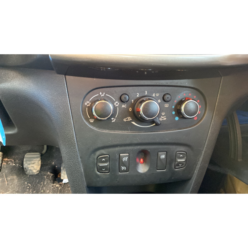 Retroviseur gauche DACIA SANDERO 2 Photo n°20
