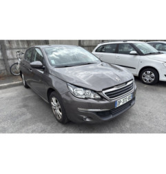 Feu arriere secondaire gauche (feux) PEUGEOT 308 2