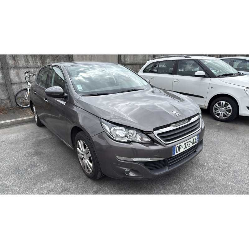 Feu arriere secondaire gauche (feux) PEUGEOT 308 2 Photo n°7