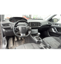 Feu arriere secondaire gauche (feux) PEUGEOT 308 2