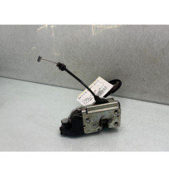 Serrure avant droit CITROEN C3 PLURIEL