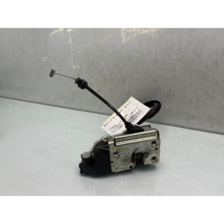 Serrure avant droit CITROEN C3 PLURIEL