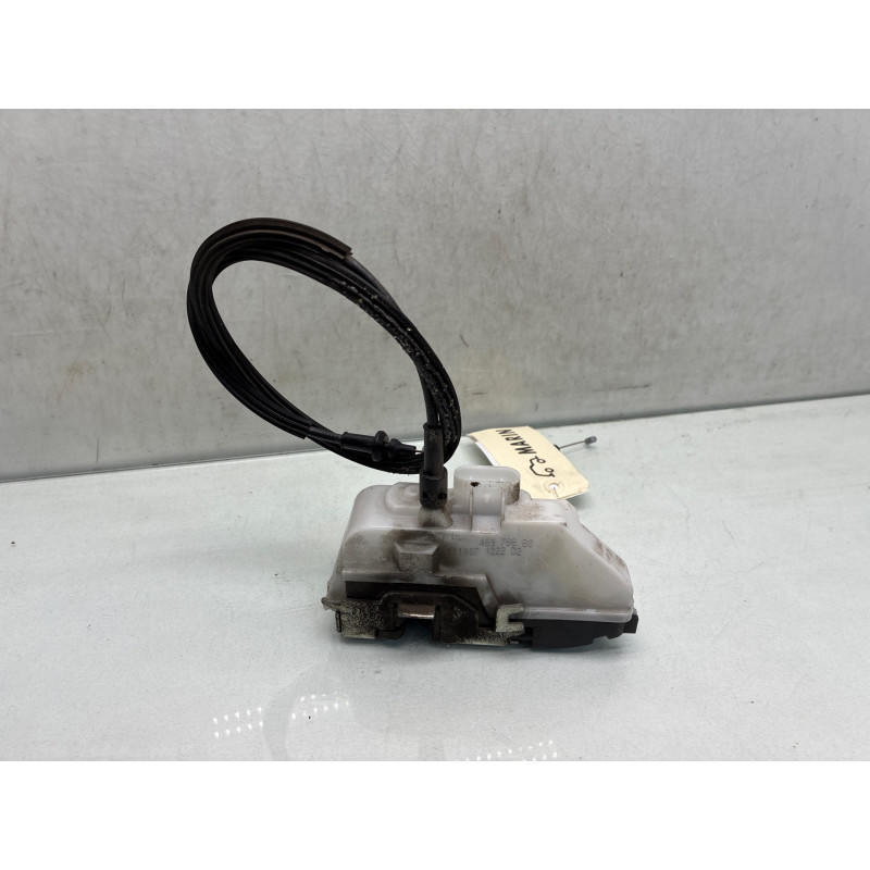 Serrure avant droit CITROEN C3 PLURIEL Photo n°3