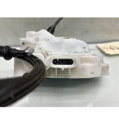 Serrure avant droit CITROEN C3 PLURIEL