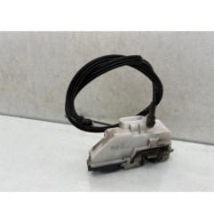 Serrure avant gauche CITROEN C3 PLURIEL