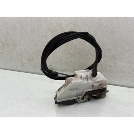 Serrure avant gauche CITROEN C3 PLURIEL
