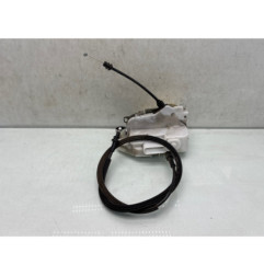 Serrure avant gauche CITROEN C3 PLURIEL