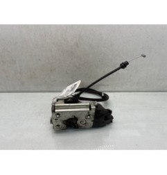 Serrure avant gauche CITROEN C3 PLURIEL