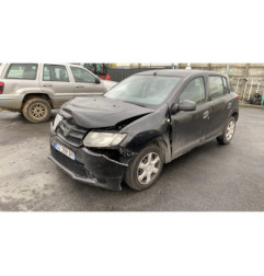 Boitier UCH DACIA SANDERO 2